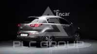 2013 KIA Sportage