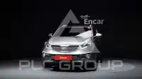 2013 KIA Sportage