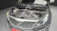 2013 KIA Sportage