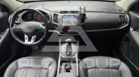2013 KIA Sportage
