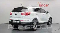 2013 KIA Sportage