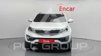 2013 KIA Sportage