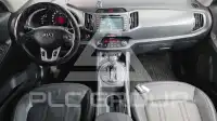 2013 KIA Sportage