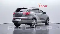 2013 KIA Sportage