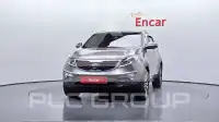 2013 KIA Sportage