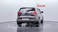 2013 KIA Sportage