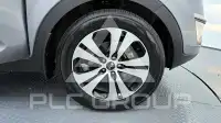 2013 KIA Sportage