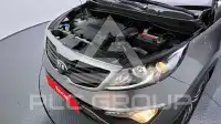 2013 KIA Sportage