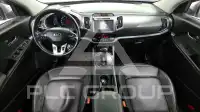 2013 KIA Sportage