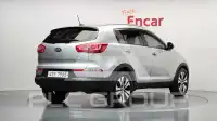 2013 KIA Sportage