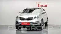 2013 KIA Sportage