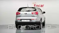 2013 KIA Sportage