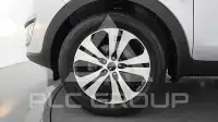 2013 KIA Sportage