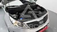 2013 KIA Sportage