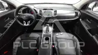 2013 KIA Sportage