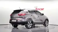 2013 KIA Sportage