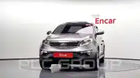 2013 KIA Sportage