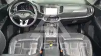2013 KIA Sportage