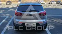2013 KIA Sportage
