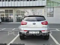 2013 KIA Sportage