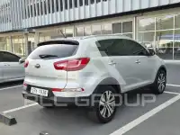 2013 KIA Sportage