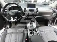 2013 KIA Sportage