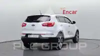 2013 KIA Sportage