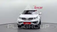 2013 KIA Sportage