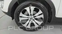 2013 KIA Sportage