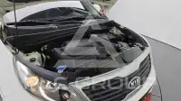 2013 KIA Sportage