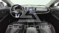 2013 KIA Sportage