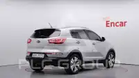2013 KIA Sportage