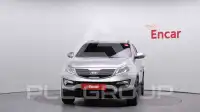 2013 KIA Sportage