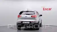2013 KIA Sportage