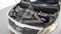 2013 KIA Sportage