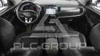2013 KIA Sportage