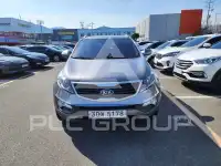 2013 KIA Sportage