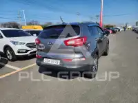 2013 KIA Sportage