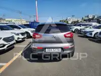 2013 KIA Sportage