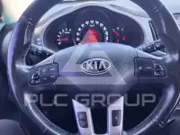 2013 KIA Sportage
