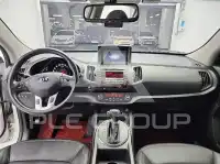 2013 KIA Sportage