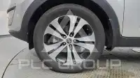 2013 KIA Sportage