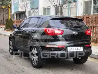 2013 KIA Sportage