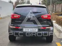 2013 KIA Sportage