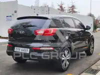 2013 KIA Sportage