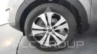 2013 KIA Sportage