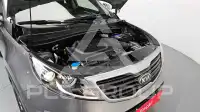 2013 KIA Sportage