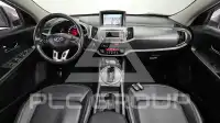 2013 KIA Sportage