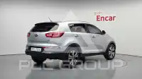 2013 KIA Sportage