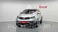 2013 KIA Sportage